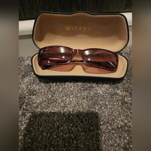 Vogue eyewear sunglasses rare